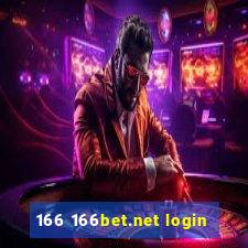 166 166bet.net login